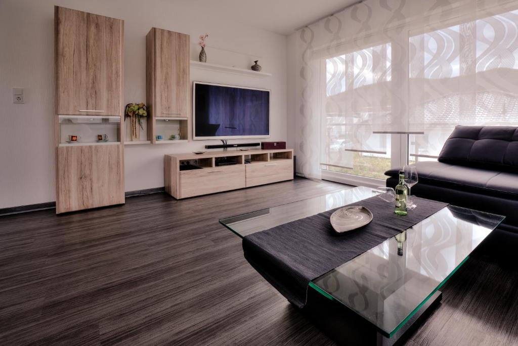 Ferienwohnung im Bockrieß room 1