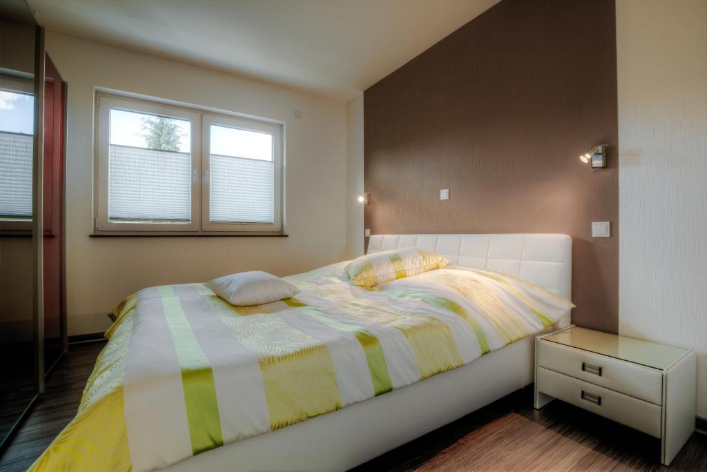 Ferienwohnung im Bockrieß room 6